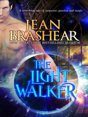 cover image of The Light Walker